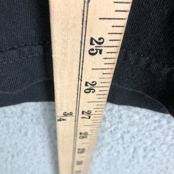 Harley-Davidson Military Overseas Tour USA T Shirt Size M Double-Sided Graphic - Picture 5 of 5